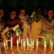 Tragedy of the Peshawar Attack